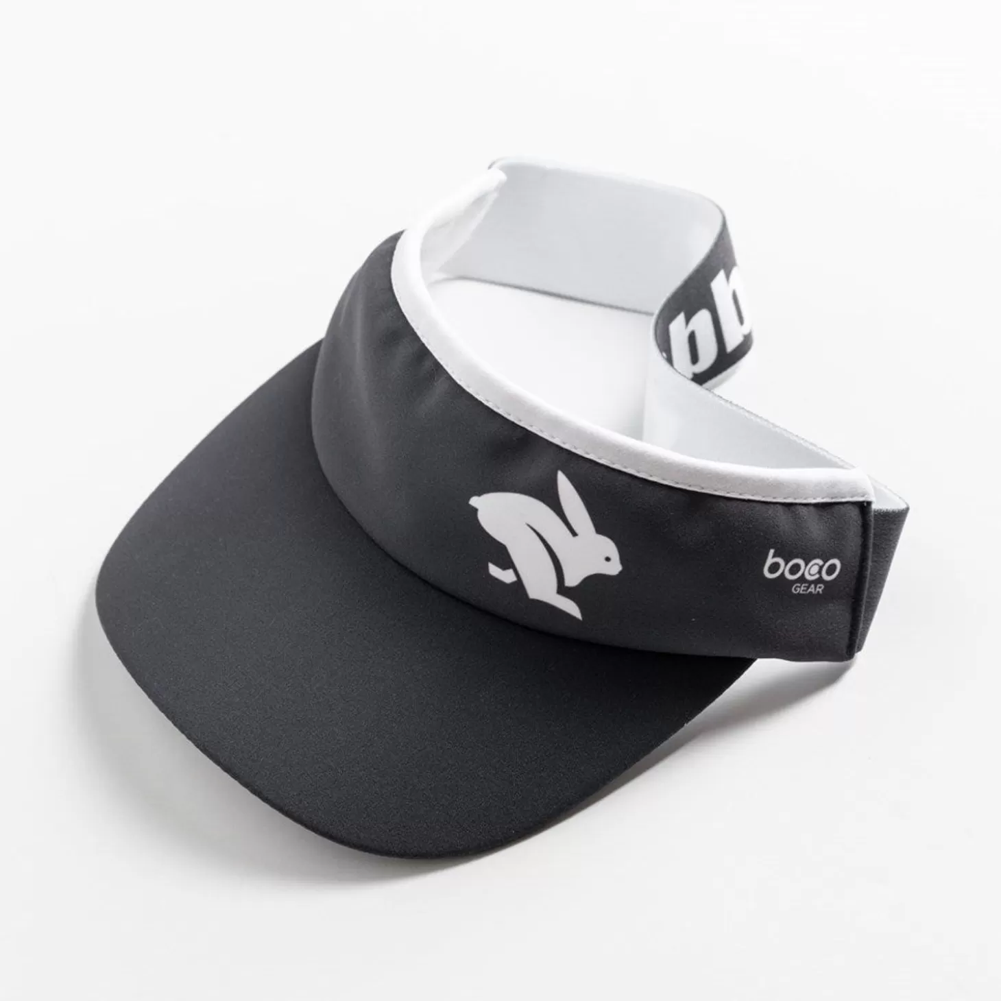 Women rabbit 360 Visor