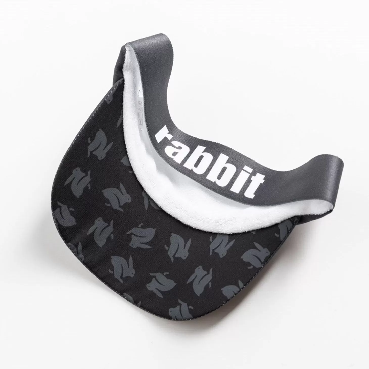 Women rabbit 360 Visor