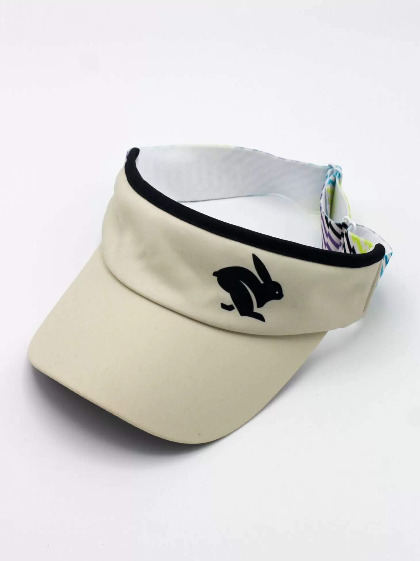 Women rabbit Adjustable Visor