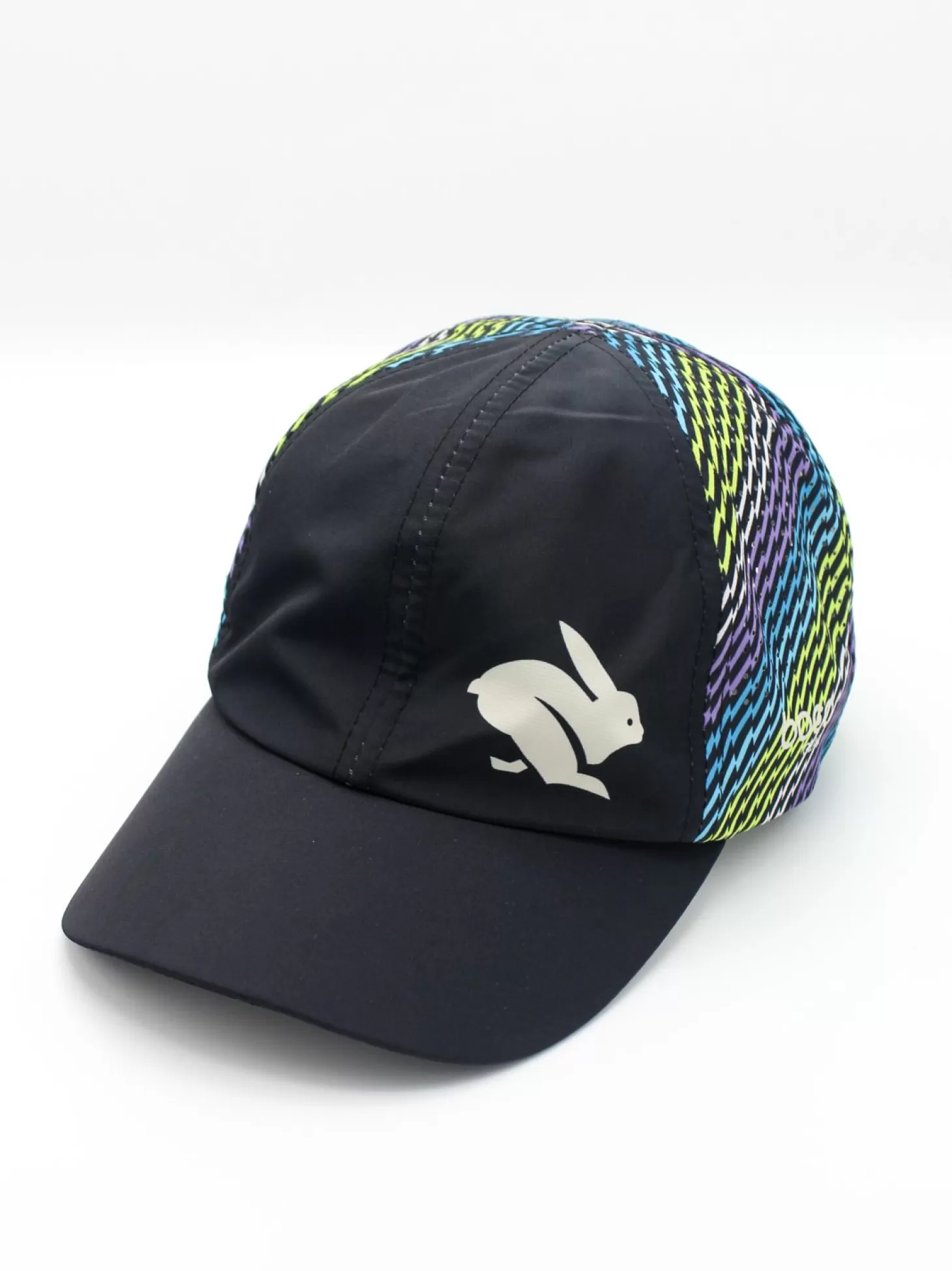 Women rabbit Elite Hat