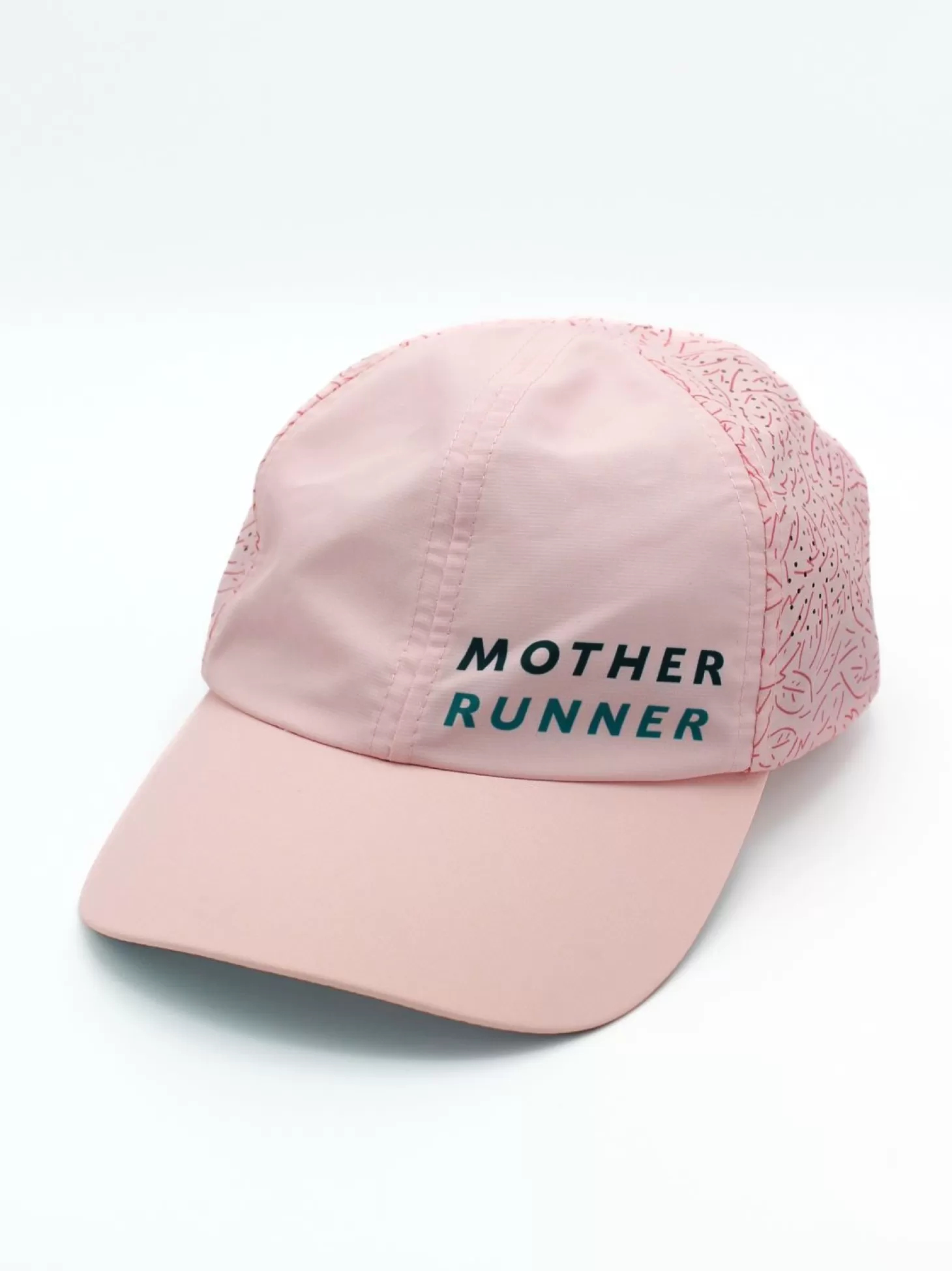 Women rabbit Elite Hat | Mother Runner