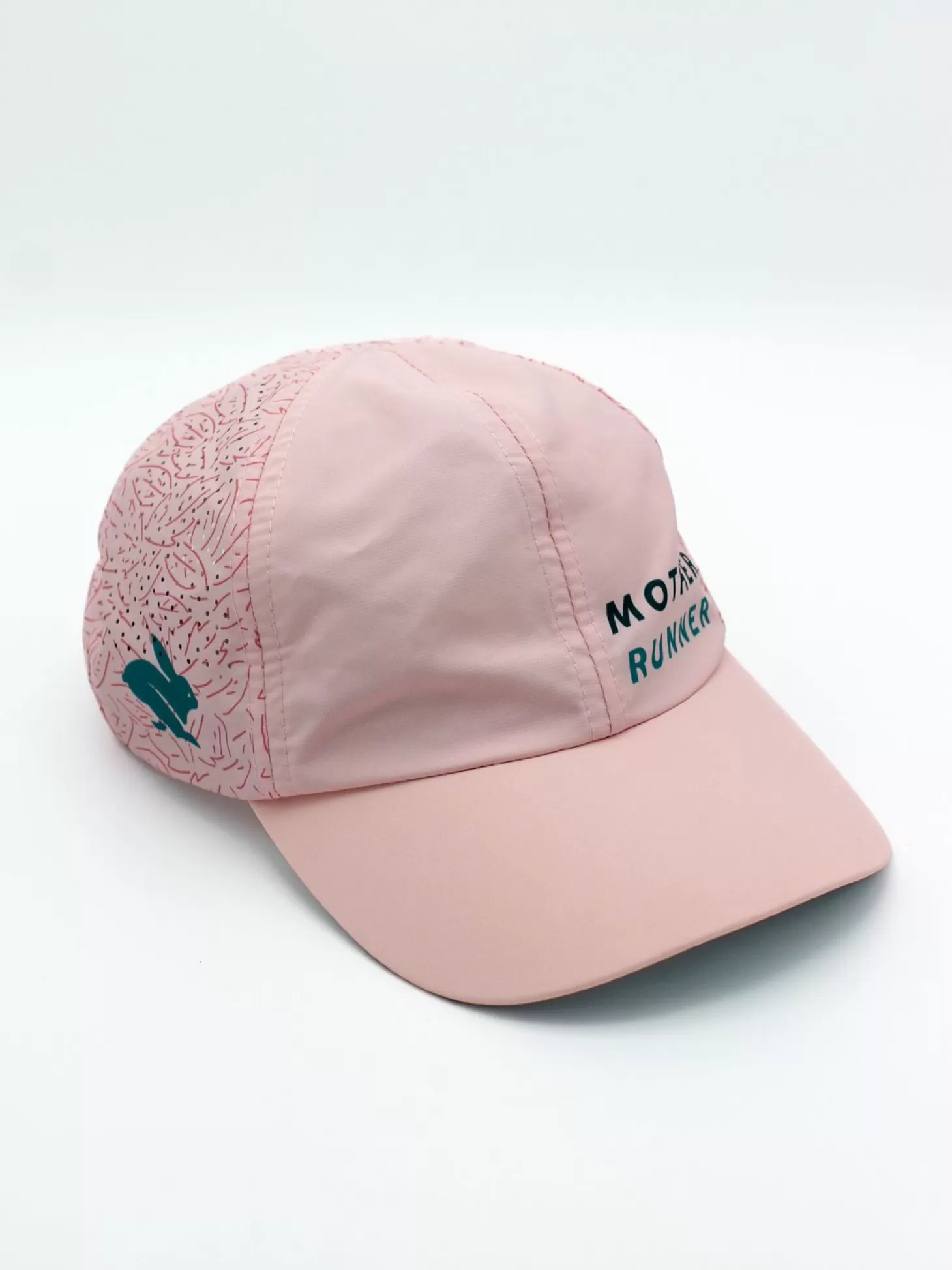 Women rabbit Elite Hat | Mother Runner