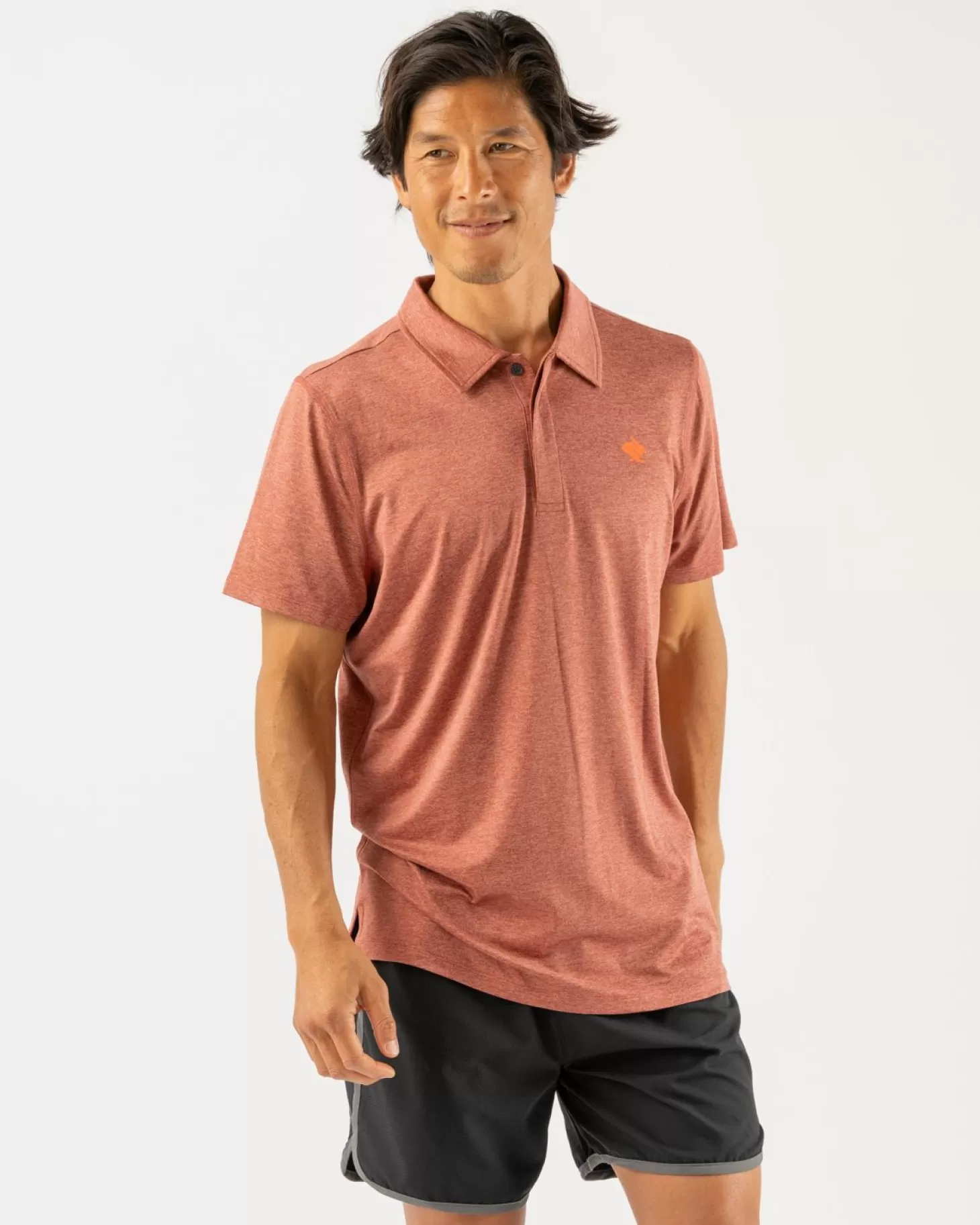 Men rabbit Ez Polo