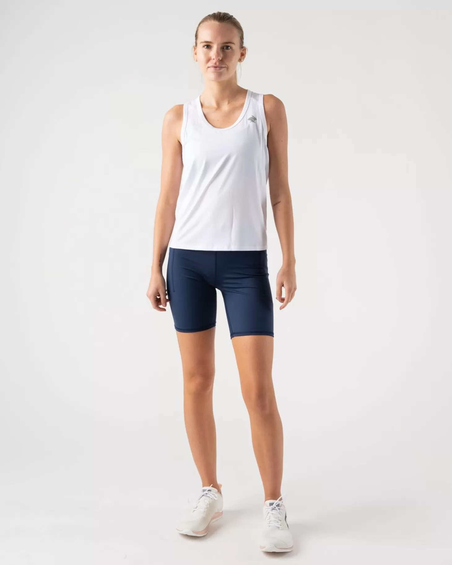 Women rabbit Ez Tank Cropped