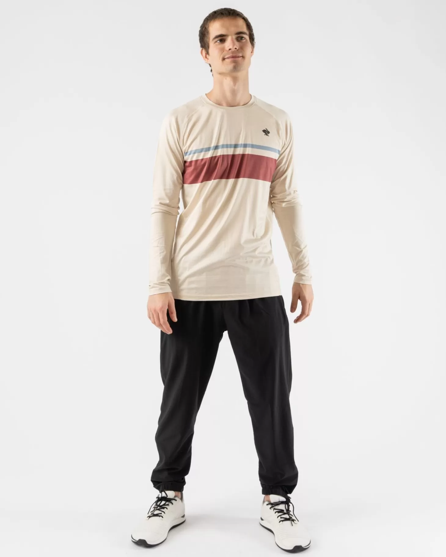 Men rabbit Ez Tee Ls