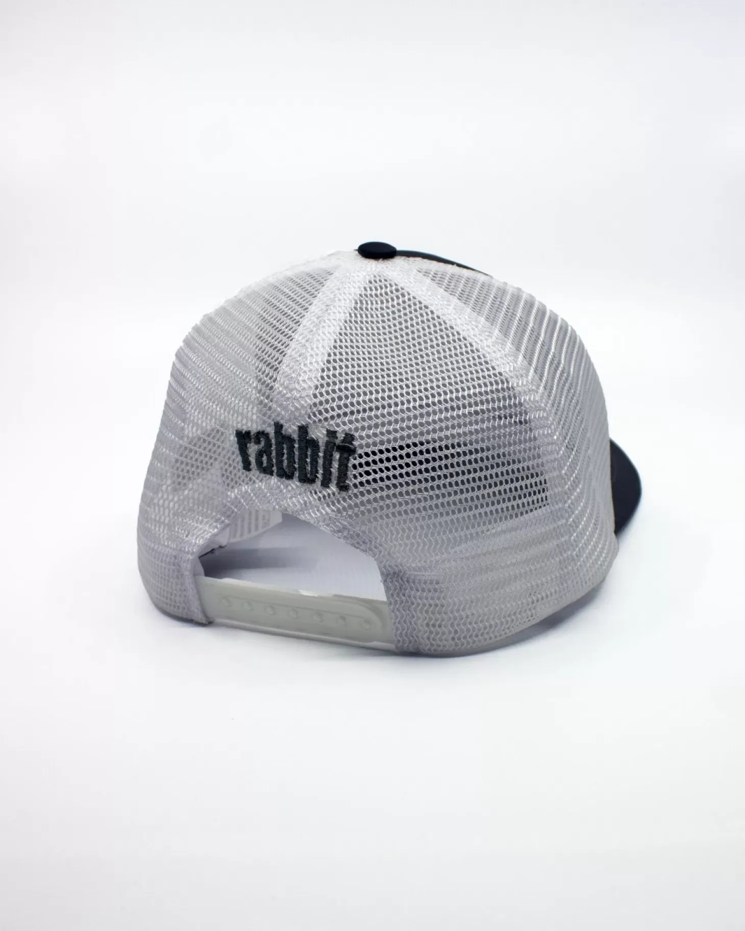 Women rabbit Foam Trucker