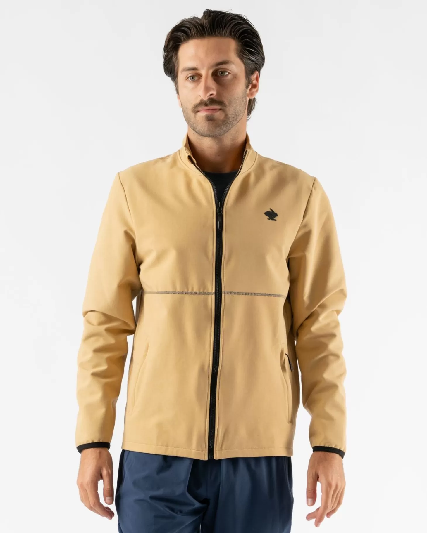 Men rabbit Let 'Er Zip Jacket 2.0