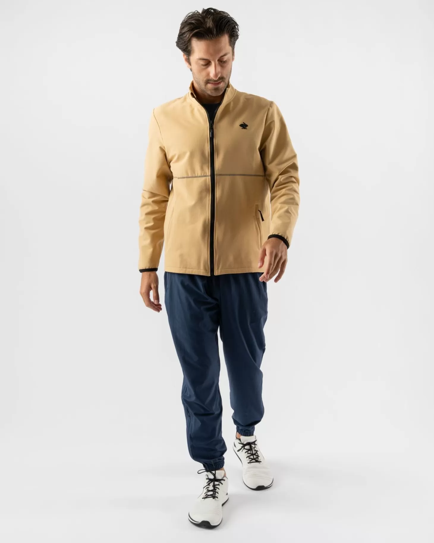 Men rabbit Let 'Er Zip Jacket 2.0