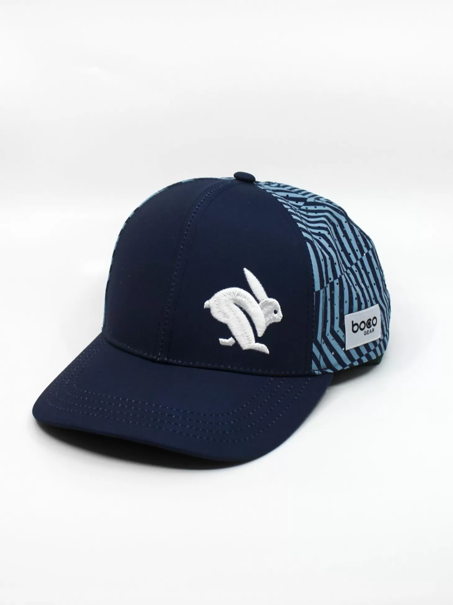 Women rabbit Running Trucker