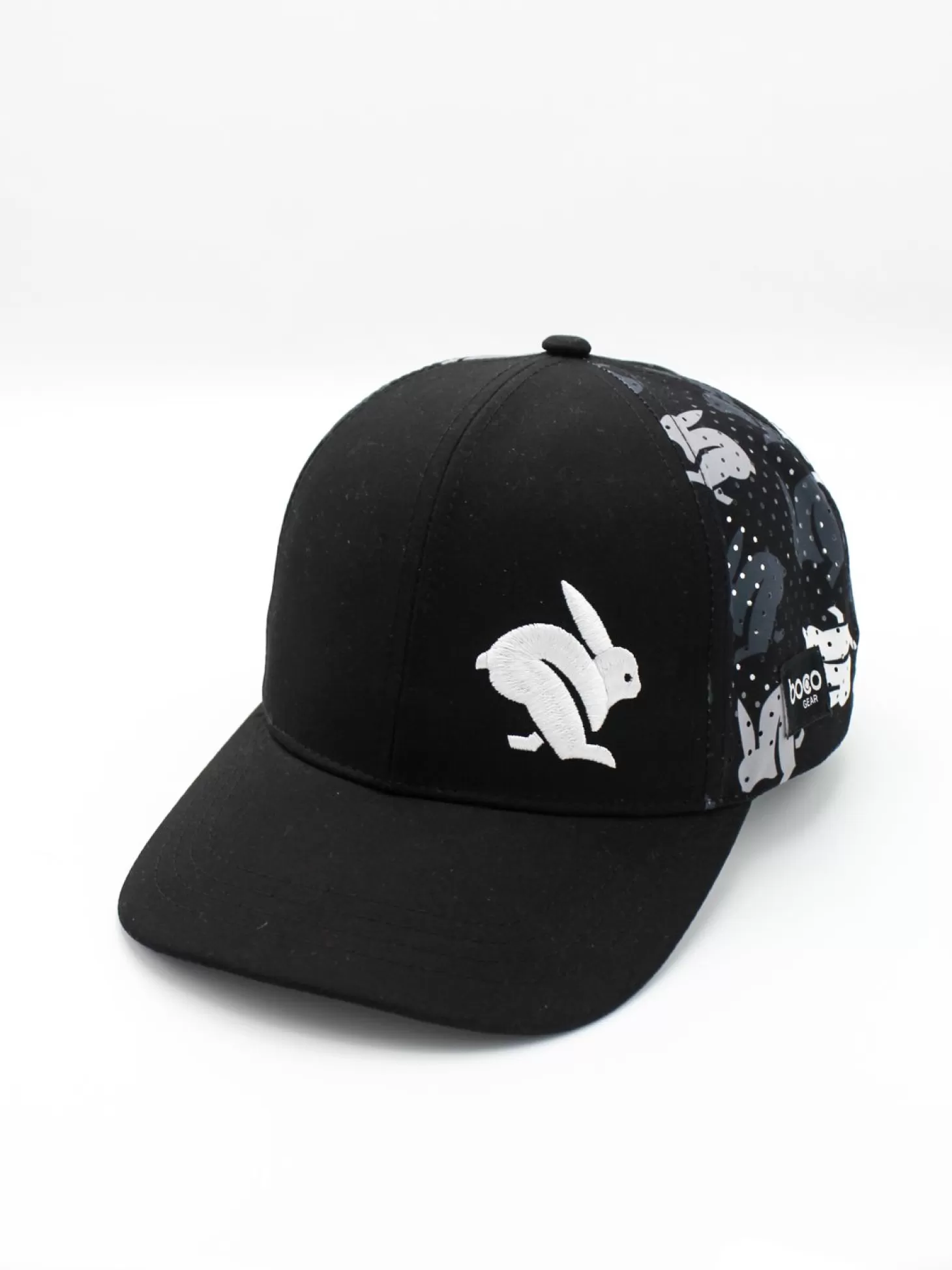 Women rabbit Running Trucker