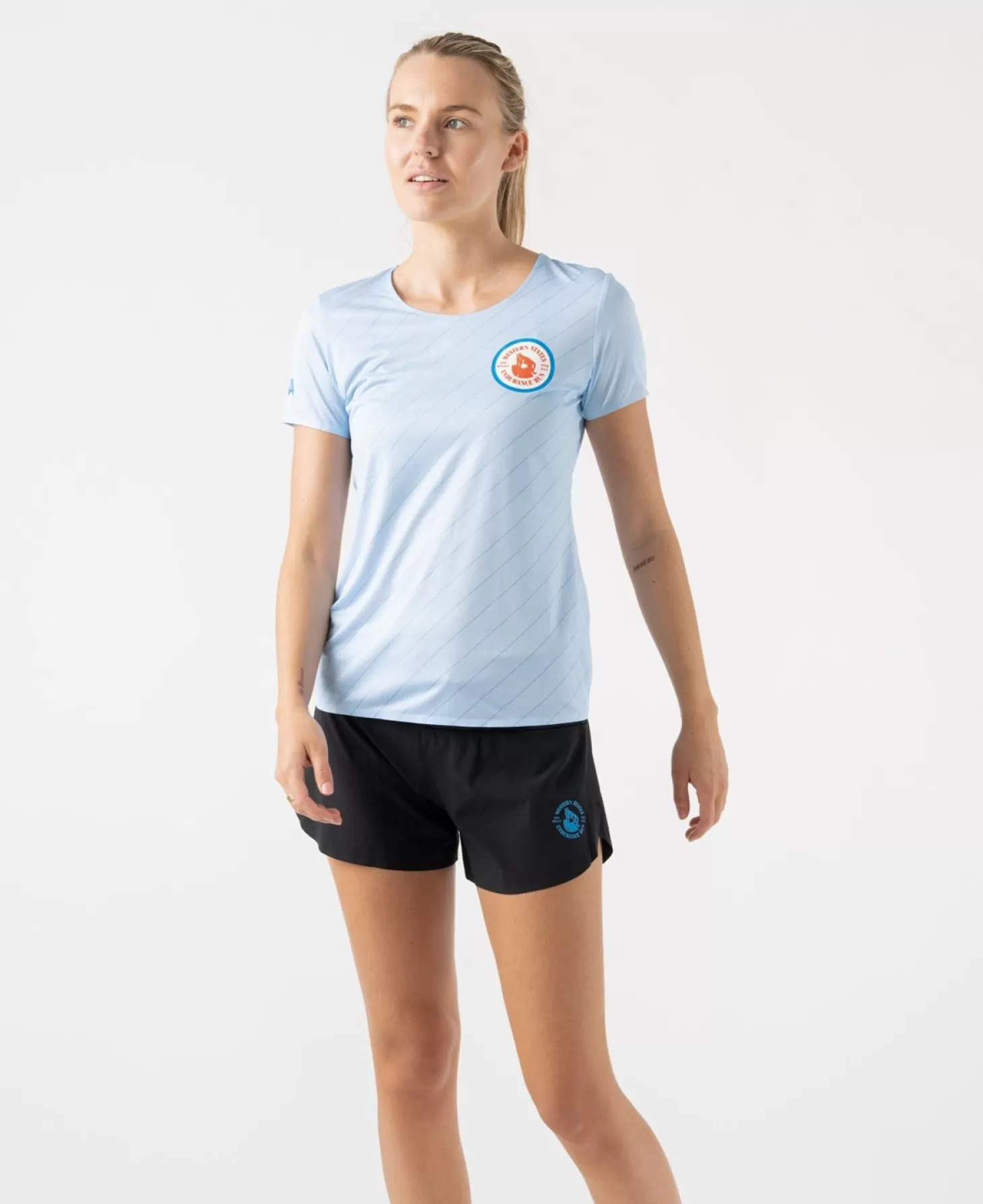 Women rabbit Runtee Ss | Western States