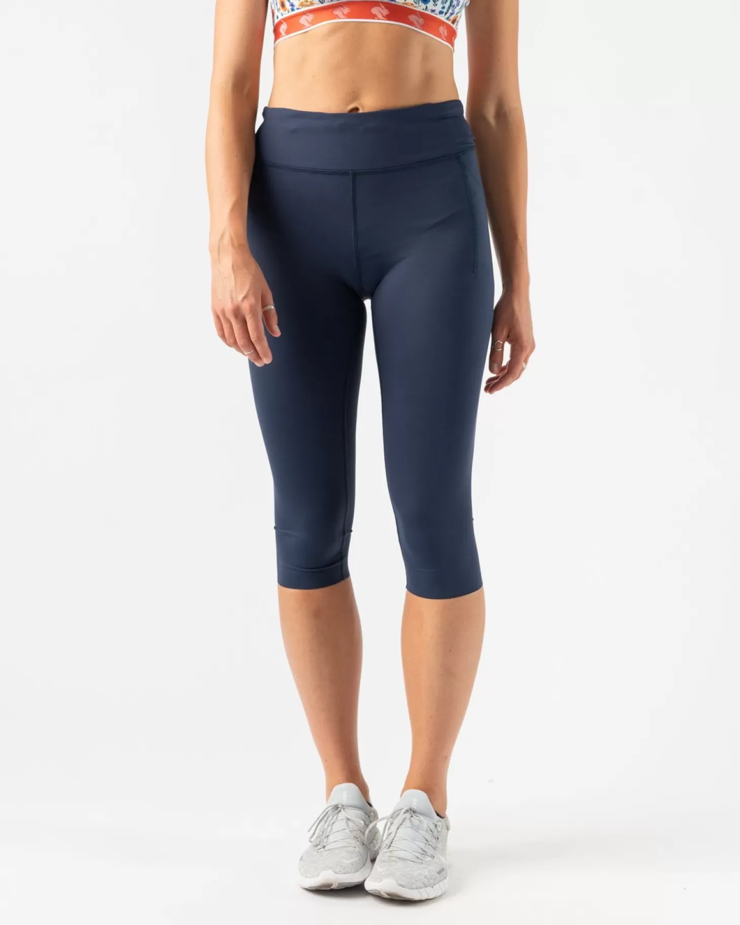 Women rabbit Speed Capris