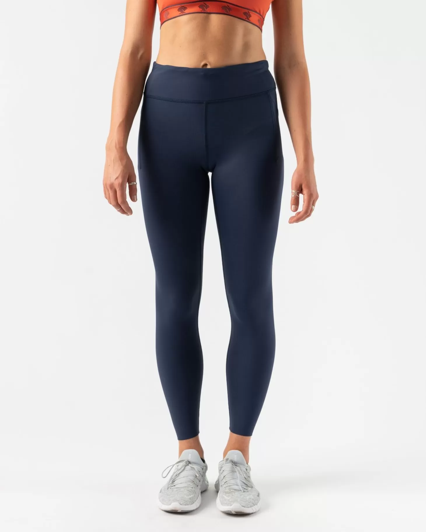 Women rabbit Speed Tights