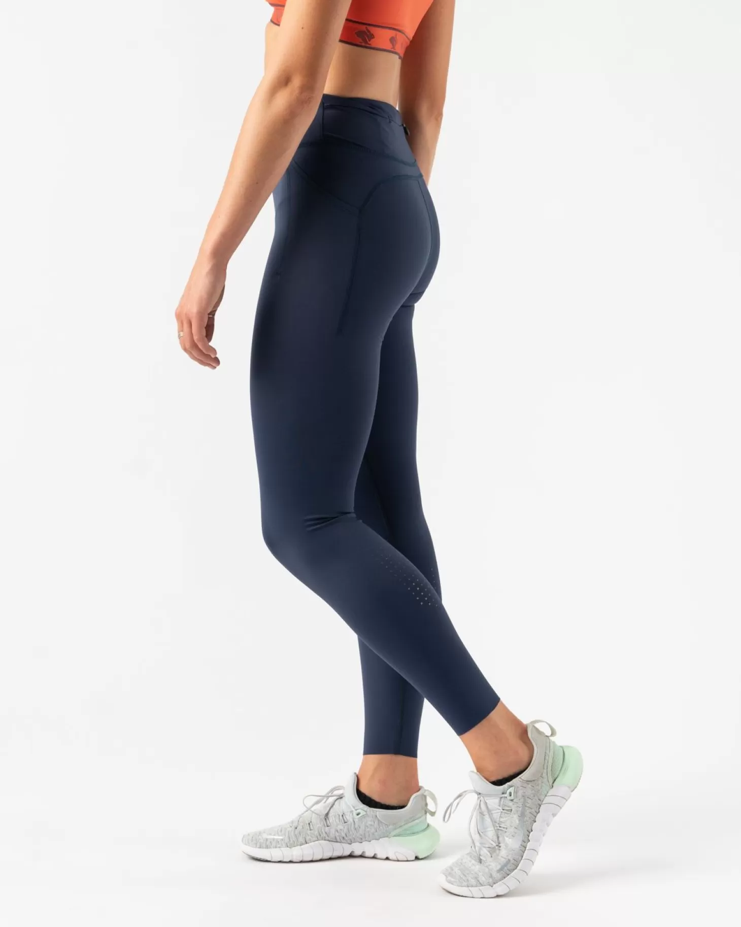 Women rabbit Speed Tights