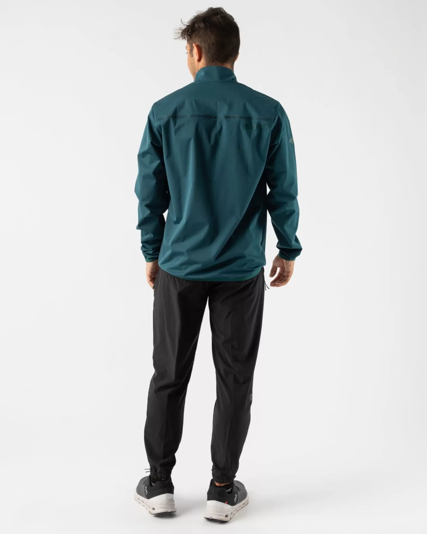 Men rabbit Swish Pullover 2.0