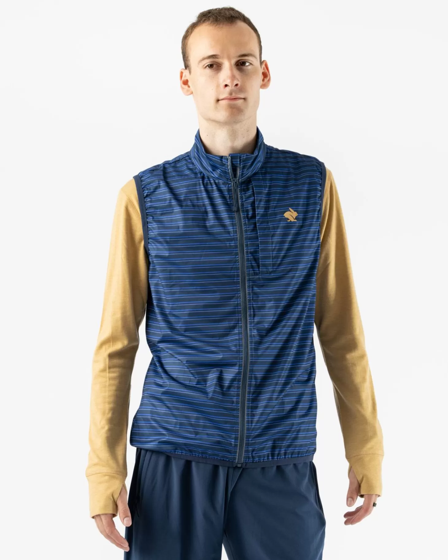 Men rabbit Swish Vest 2.0