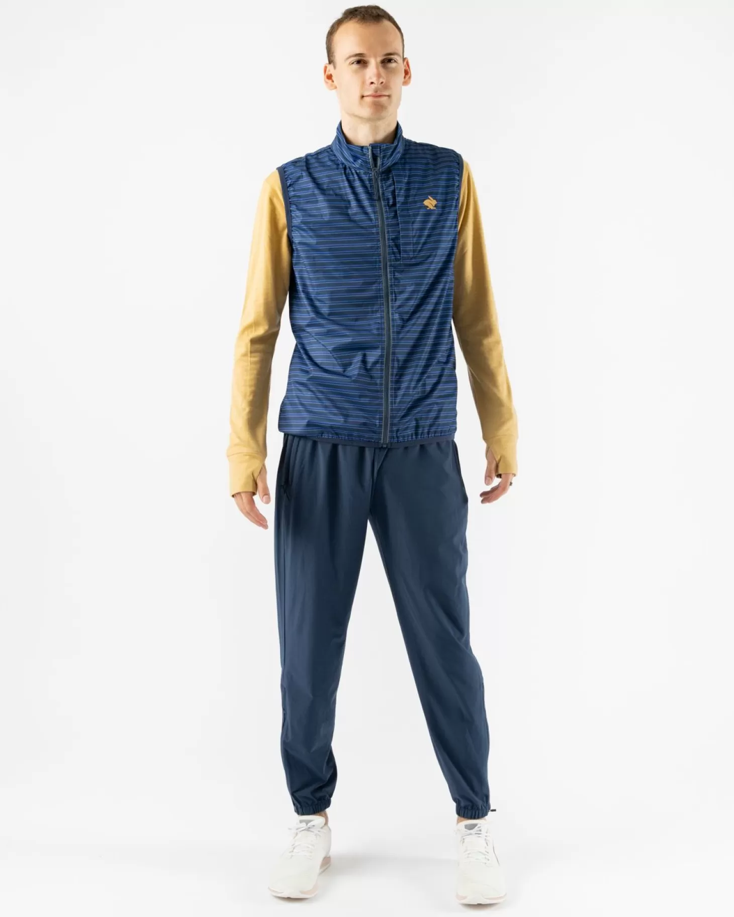 Men rabbit Swish Vest 2.0