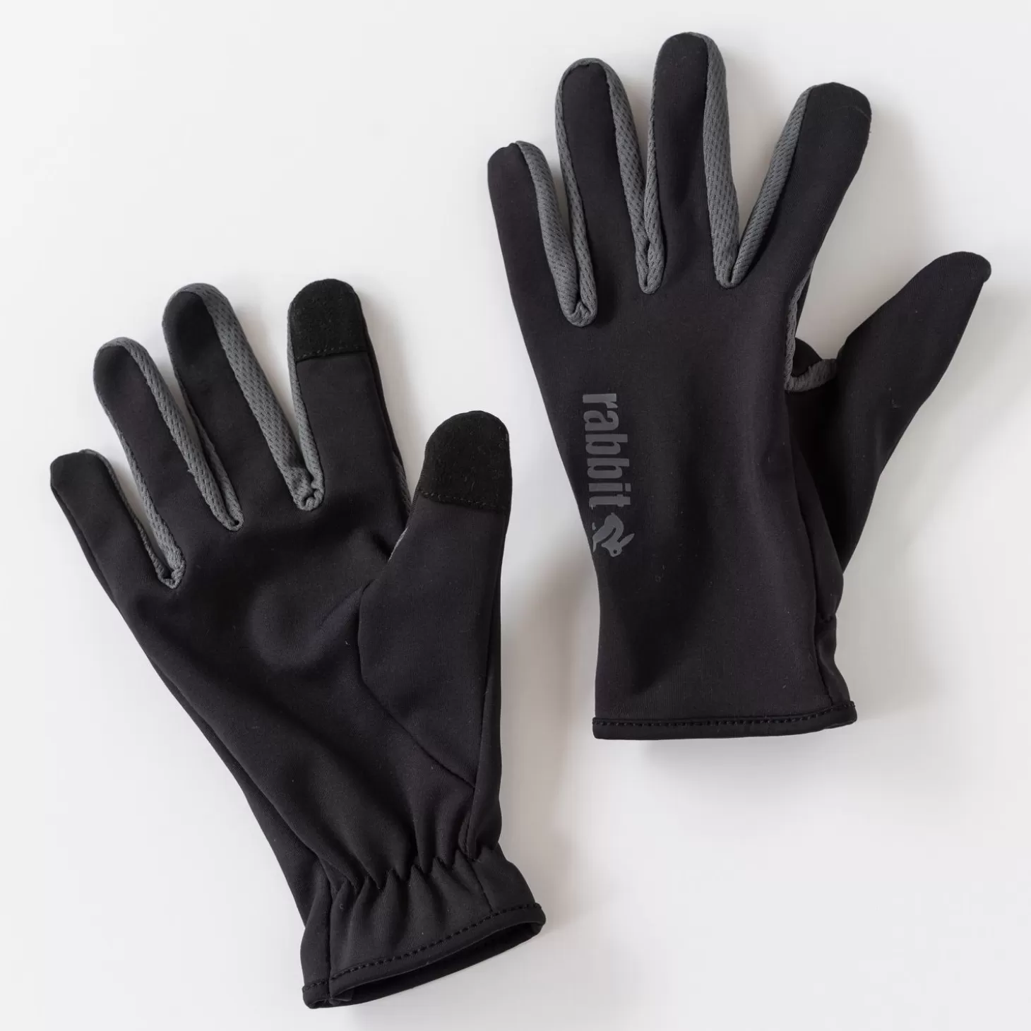 Women rabbit Tech Gloves