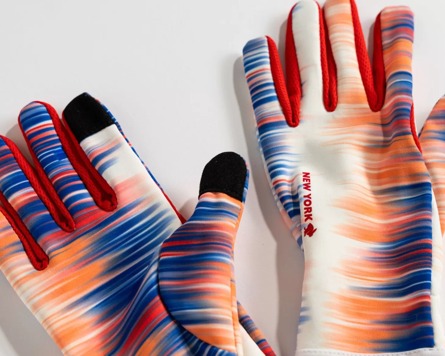 Women rabbit Tech Gloves | Nyc