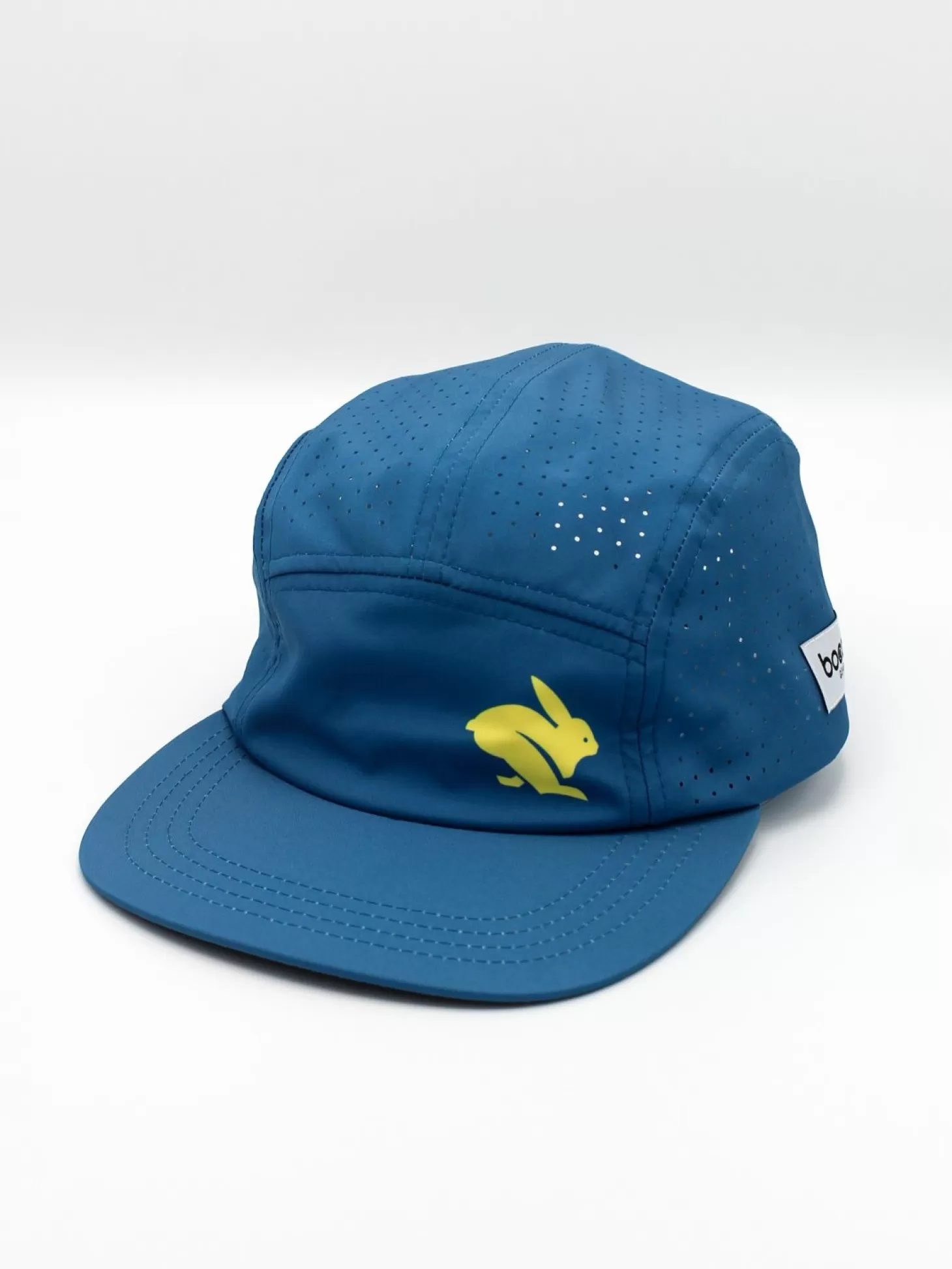 Women rabbit Technical Camp Hat