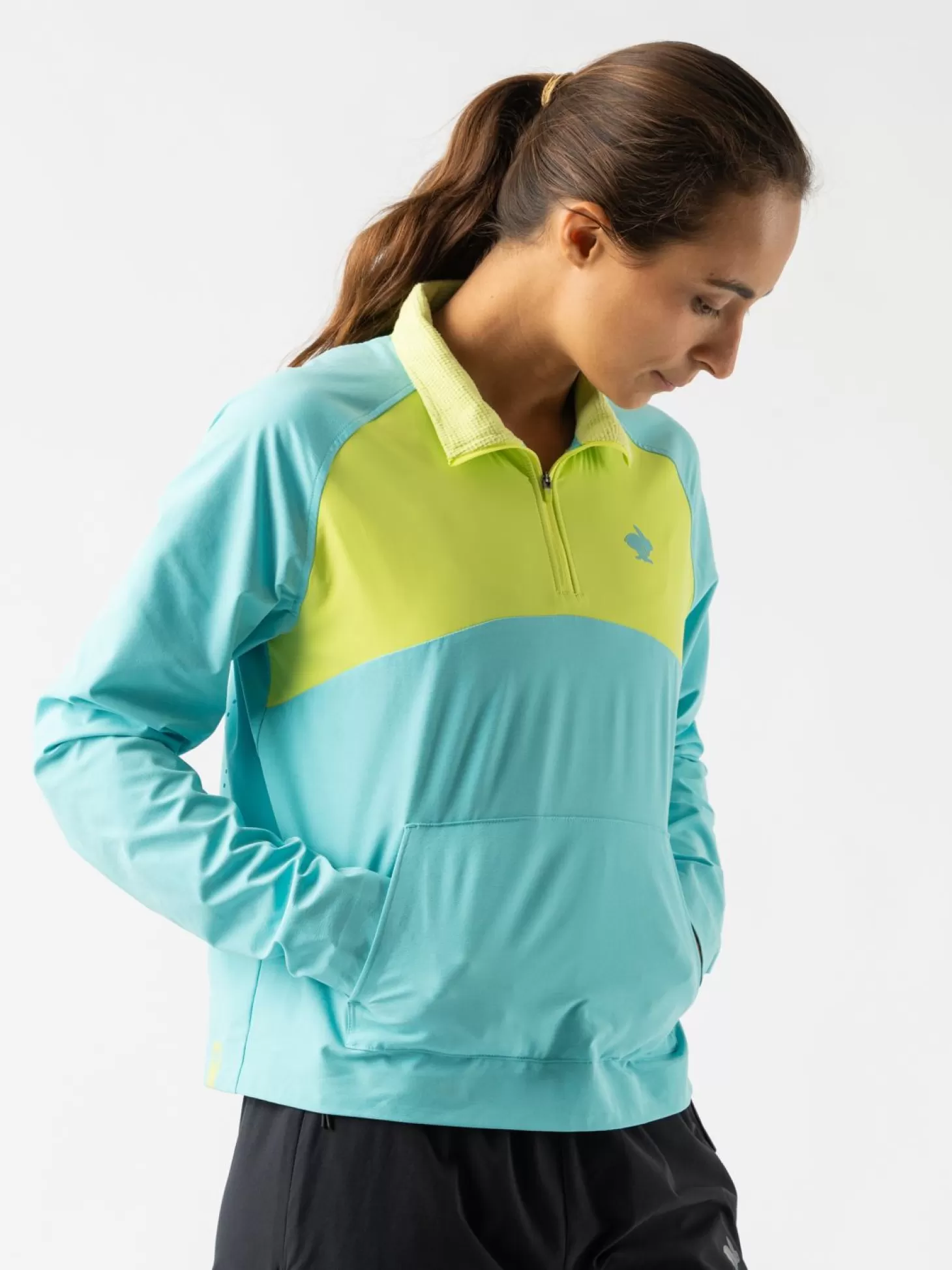 Women rabbit Victory Jacket