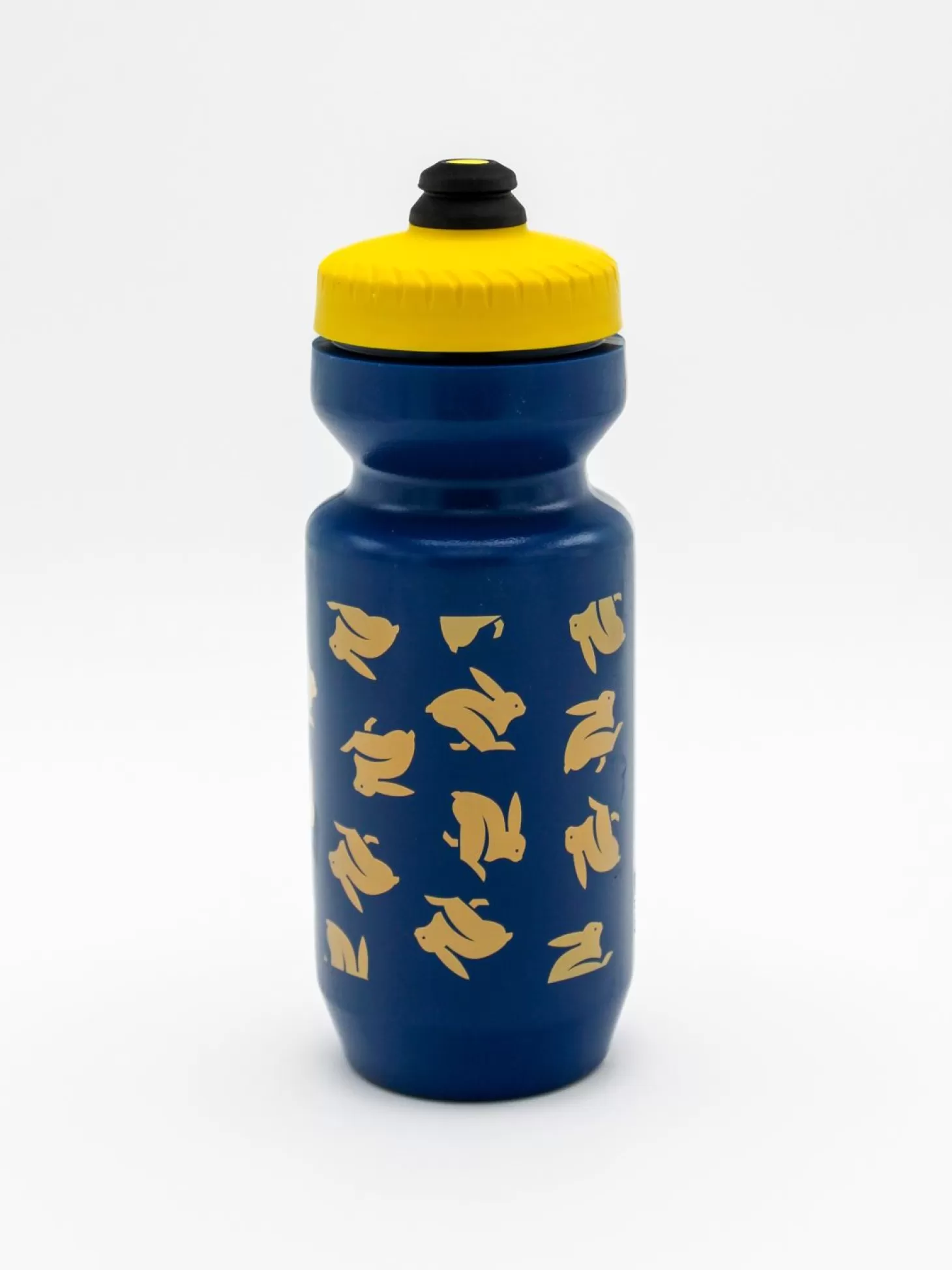 Women rabbit Water Bottle