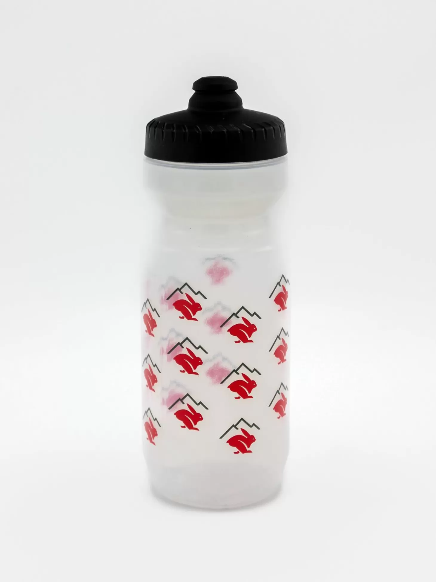 Women rabbit Water Bottle