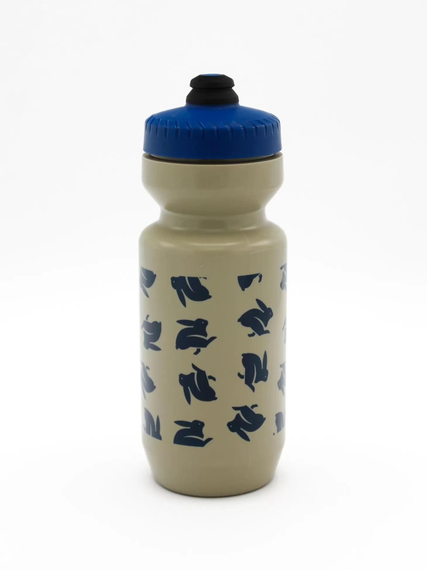 Women rabbit Water Bottle