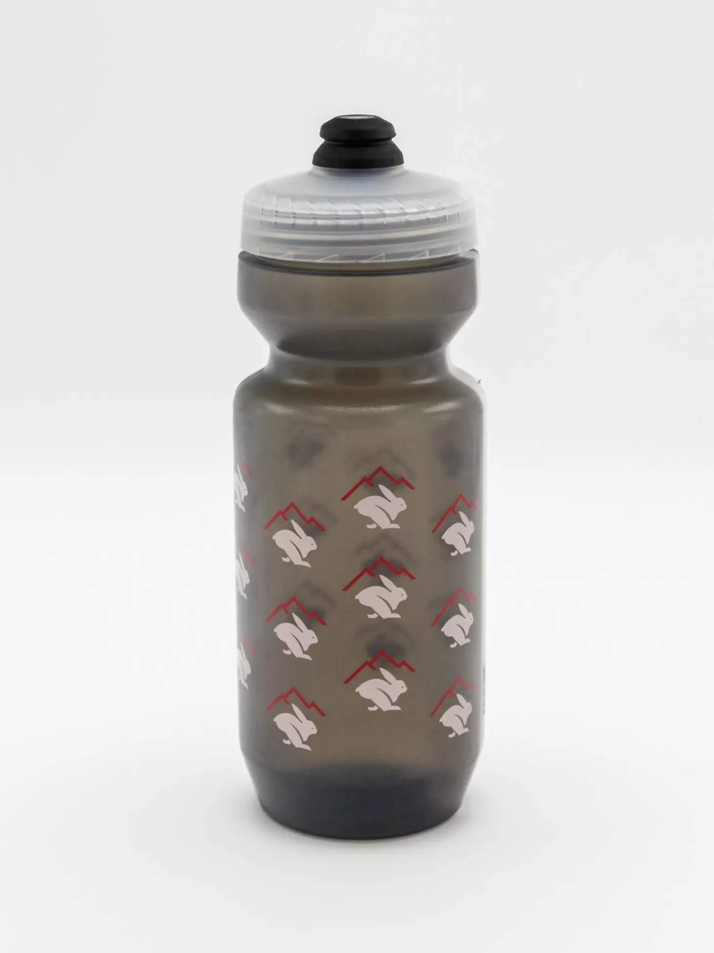 Women rabbit Water Bottle