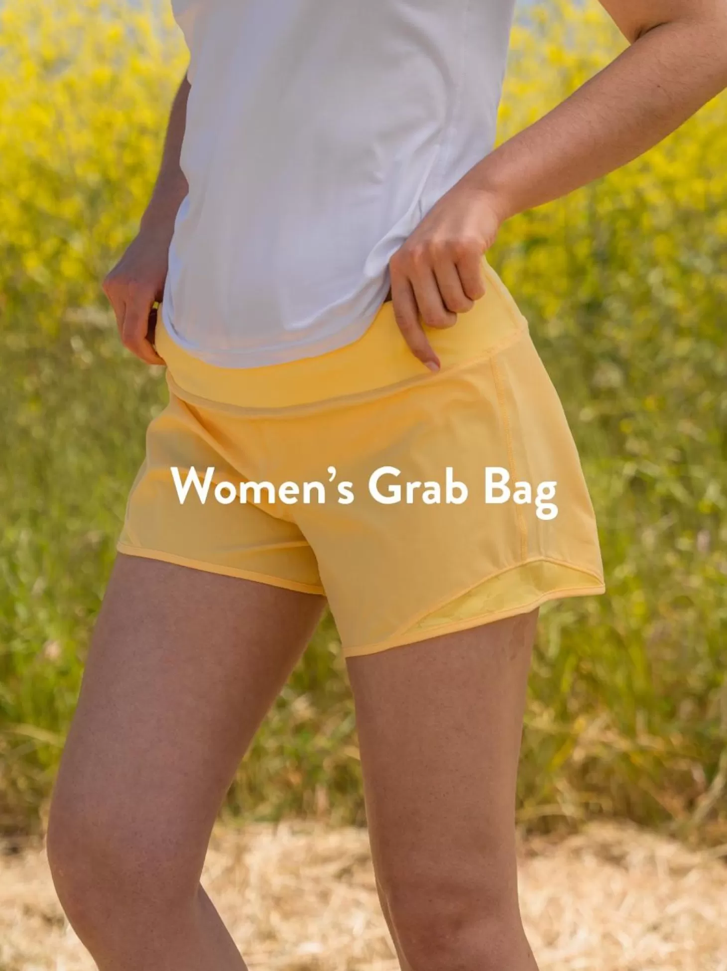 Women rabbit Women'S Grab Bag