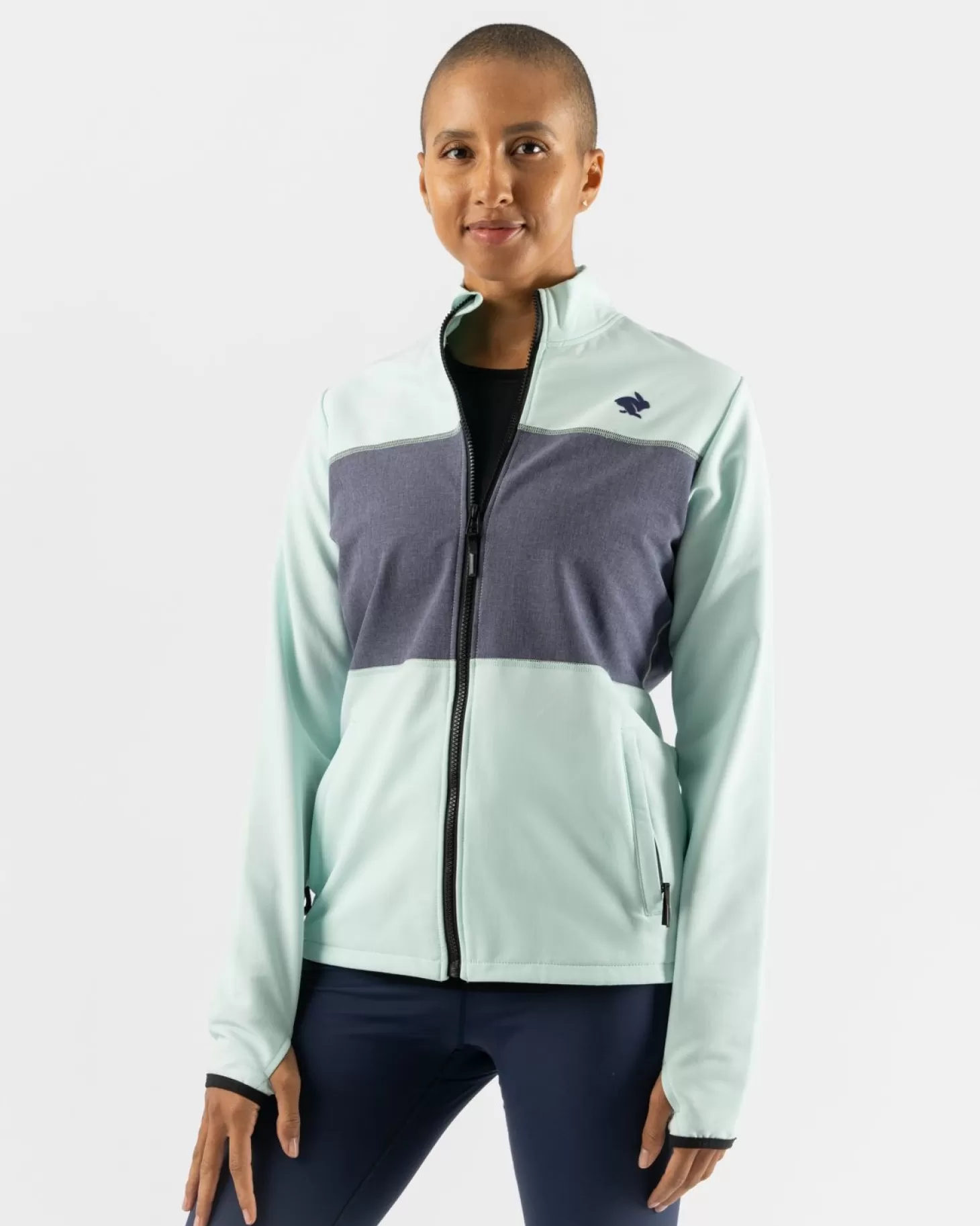 Women rabbit Zip N' Zoom Jacket 2.0