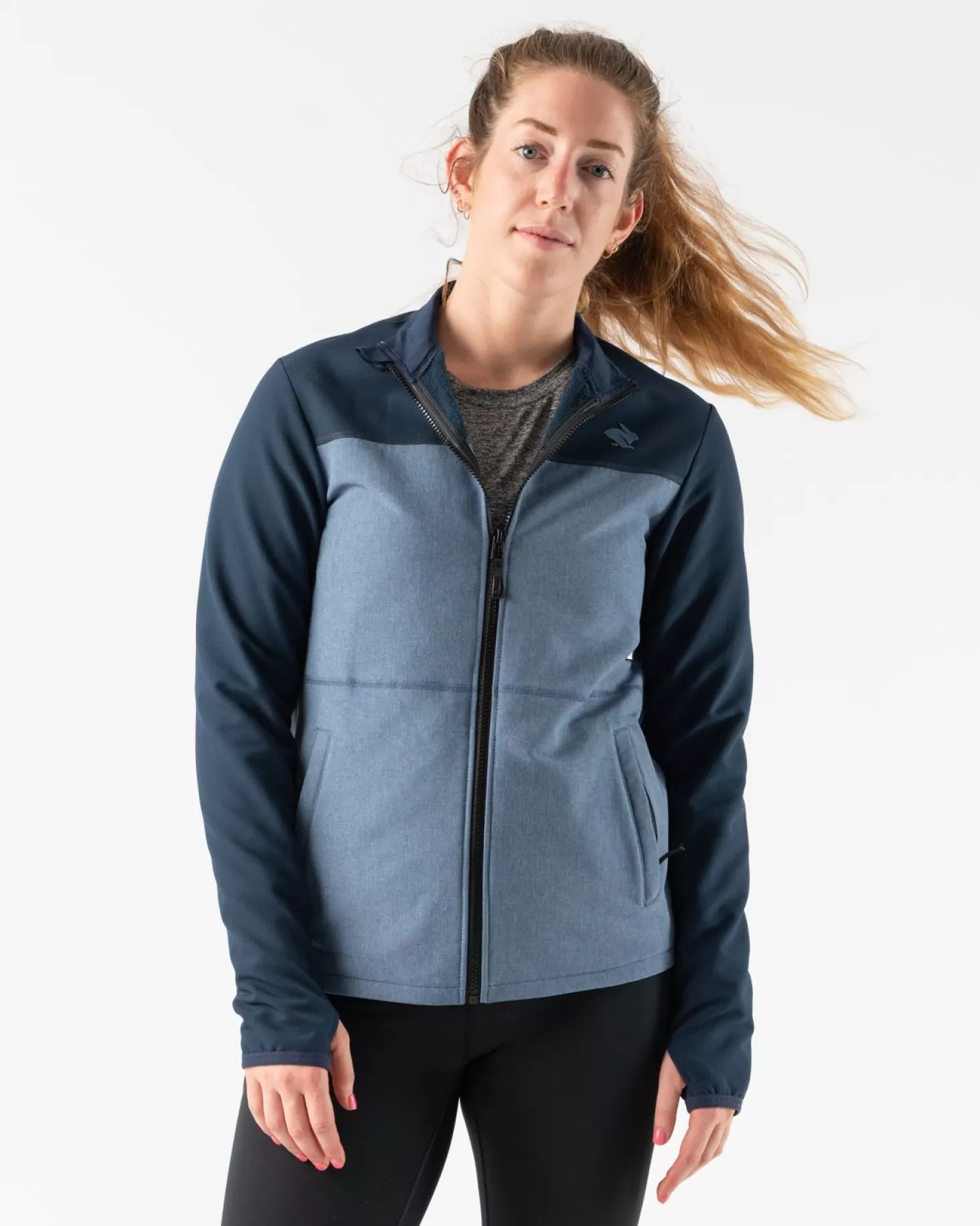 Women rabbit Zip N' Zoom Jacket 2.0