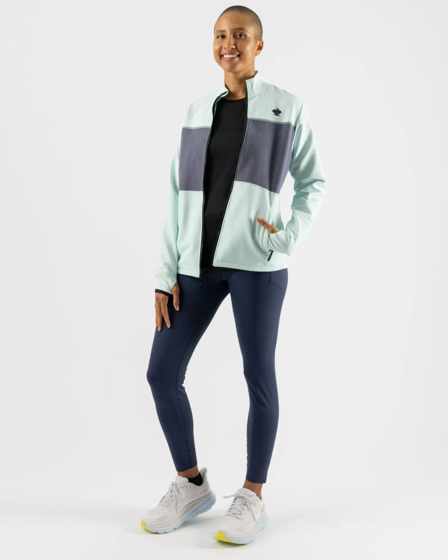 Women rabbit Zip N' Zoom Jacket 2.0